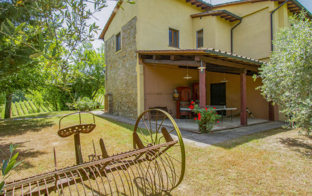 Casa dei Ciliegi - Photo 4