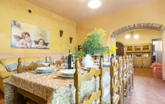 Casa dei Ciliegi - Photo 7