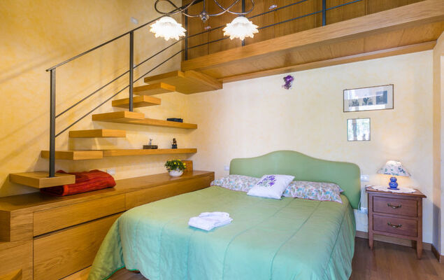 Lamore di Carla - Photo 56