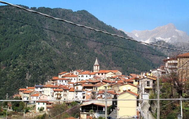 Casa di Giò - Photo 26