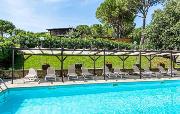 Casalvecchio - Photo 1