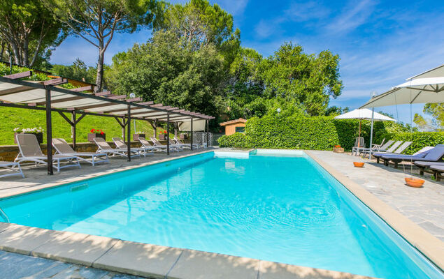 Casalvecchio - Photo 28