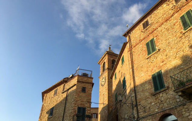 Casalvecchio - Photo 61