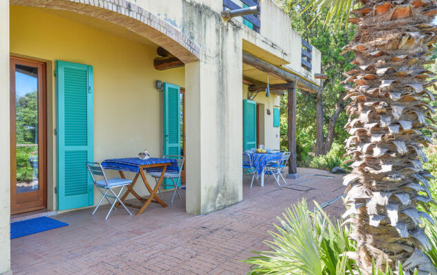 L'Aietta di Maciarello - Photo 9