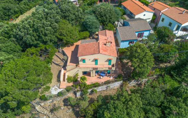 L'Aietta di Maciarello - Photo 34