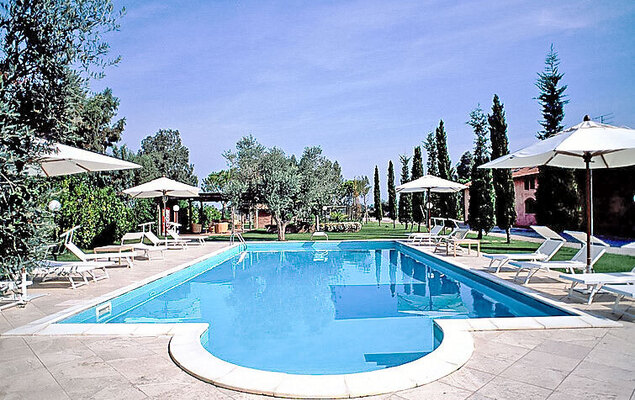 Le Capanne III - Photo 1