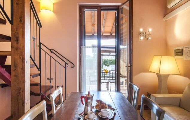 Le Capanne III - Photo 5