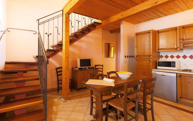 Le Capanne III - Photo 6