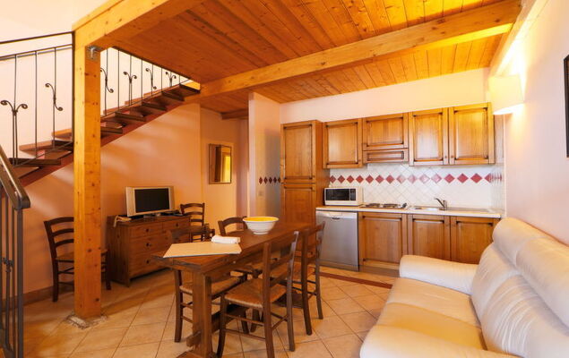 Le Capanne III - Photo 7