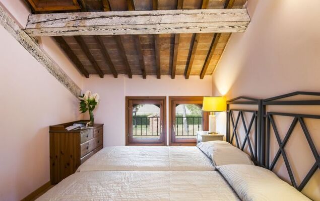 Le Capanne III - Photo 10