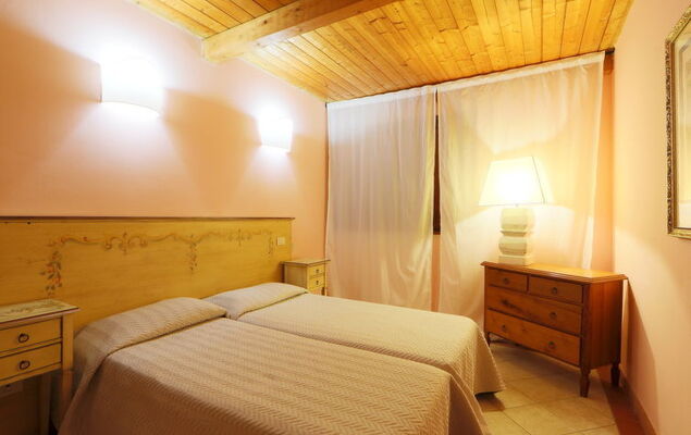 Le Capanne III - Photo 12