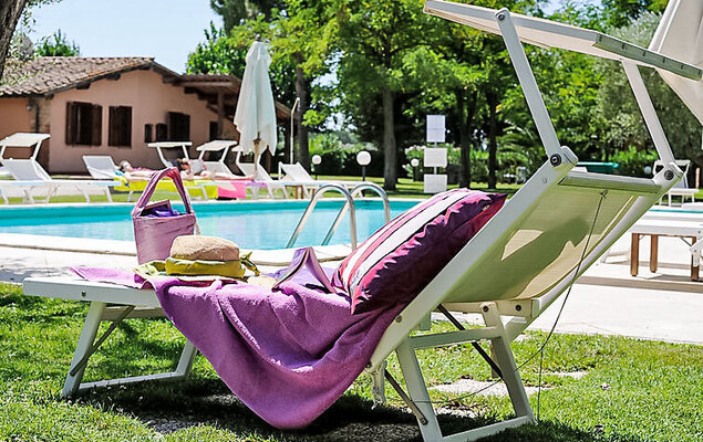 Le Capanne III - Photo 15