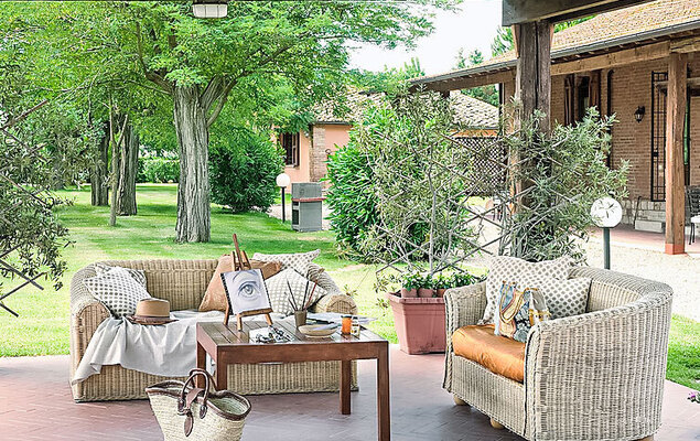 Le Capanne III - Photo 16