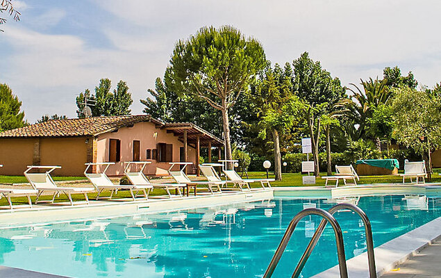 Le Capanne III - Photo 17