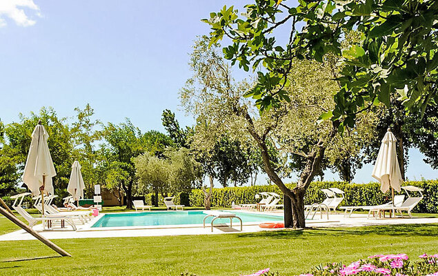 Le Capanne III - Photo 18