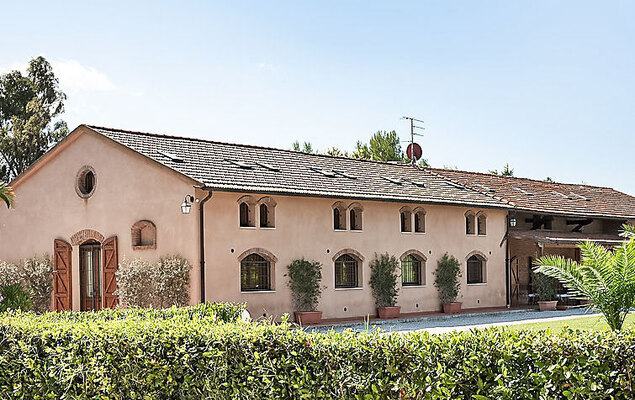 Le Capanne III - Photo 19