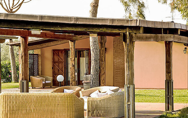 Le Capanne III - Photo 21