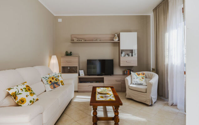 Sunflower piano terra - Photo 4