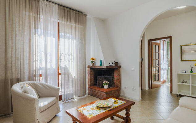 Sunflower piano terra - Photo 27