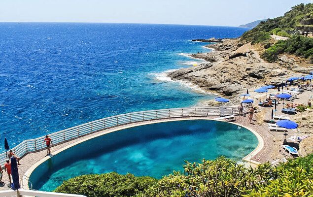 Capo d'Arco - Photo 2