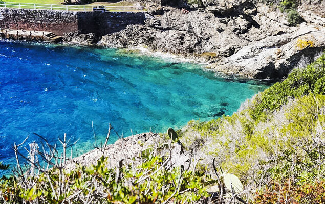 Capo d'Arco - Photo 24