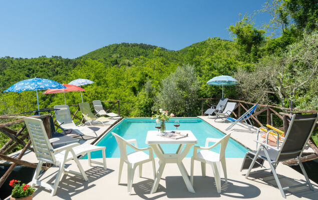 Il Castagneto - Photo 2