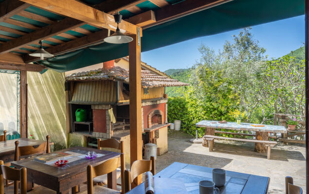 Il Castagneto - Photo 8