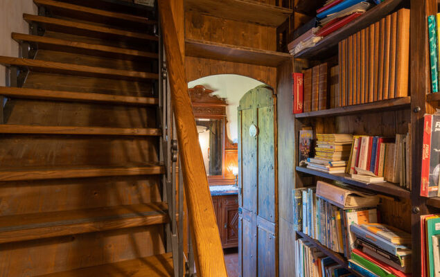 Il Castagneto - Photo 14