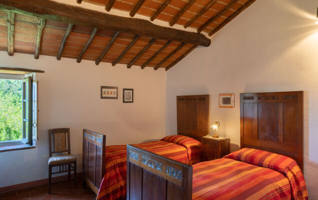 Il Castagneto - Photo 17