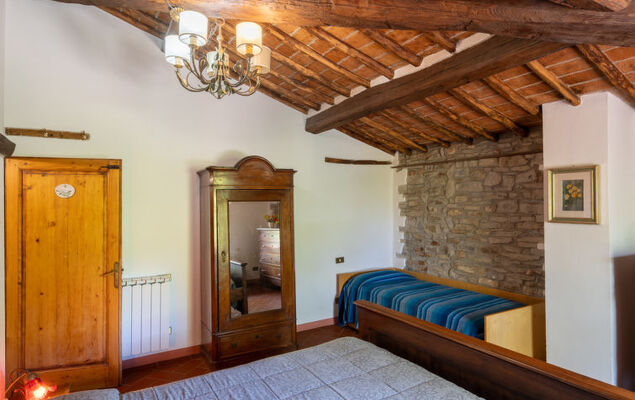 Il Castagneto - Photo 21