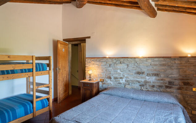 Il Castagneto - Photo 25