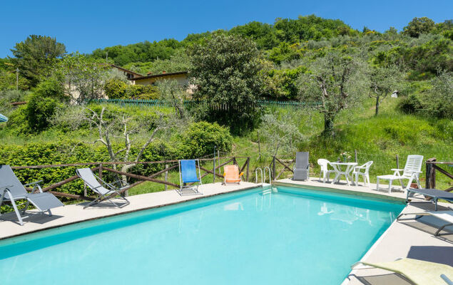 Il Castagneto - Photo 31