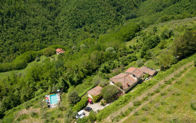 Il Castagneto - Photo 32