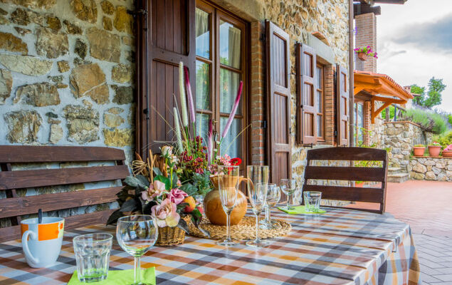 La Fenice - 08 pax - Photo 23