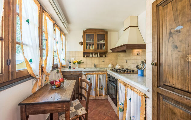 Casa Rubina - Photo 11