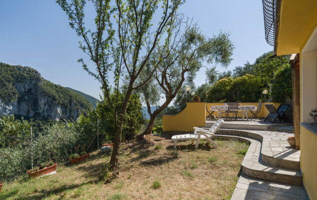 Casa Rubina - Photo 32