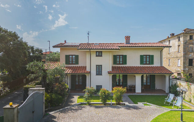 Villa Giuliana - Photo 1