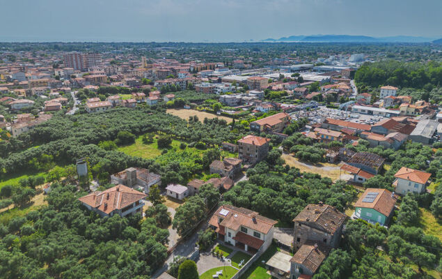 Villa Giuliana - Photo 4