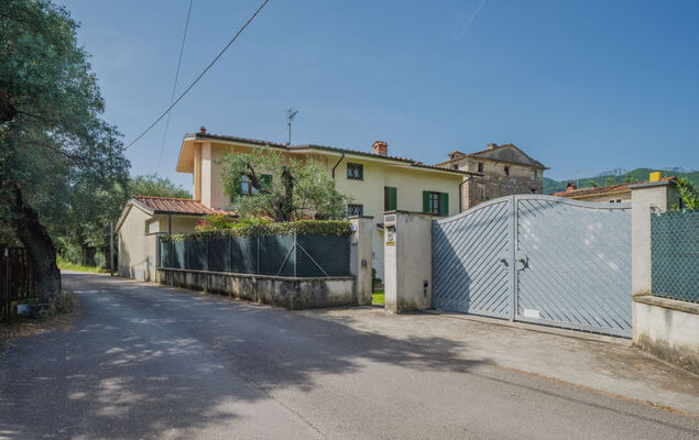 Villa Giuliana - Photo 18