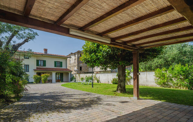 Villa Giuliana - Photo 22