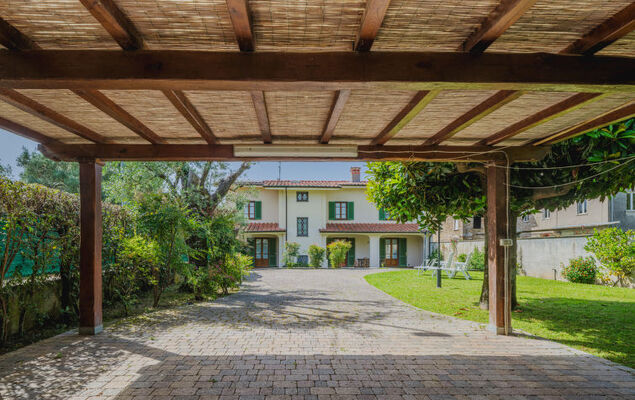 Villa Giuliana - Photo 23