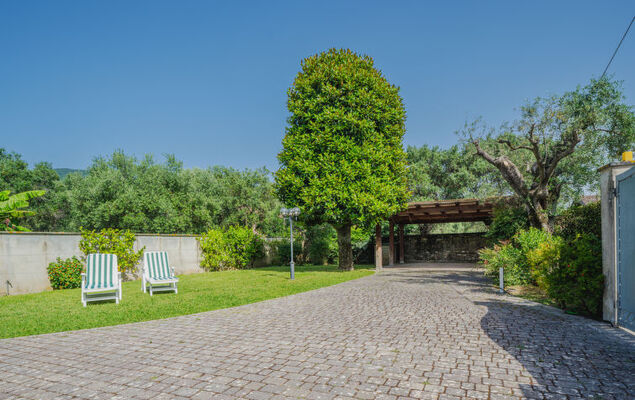 Villa Giuliana - Photo 24