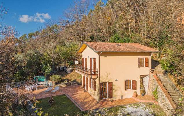 Casa Marion - Photo 2