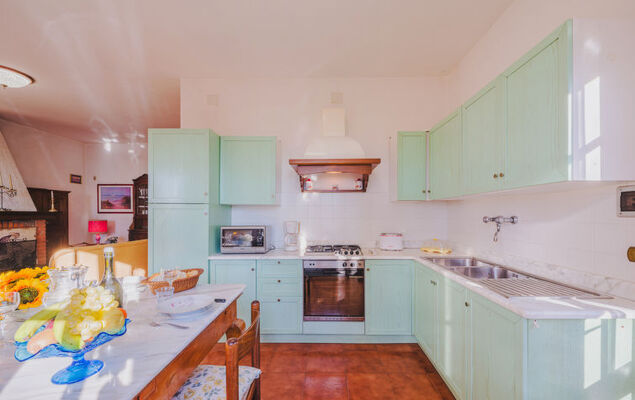 Casa Marion - Photo 11