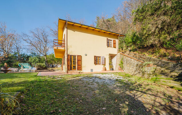 Casa Marion - Photo 32