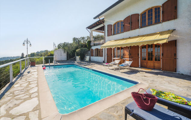 Villa Mistral - Photo 31