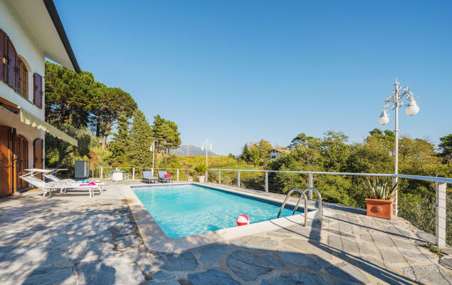 Villa Mistral - Photo 33