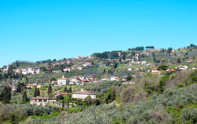 Villa Mistral - Photo 67