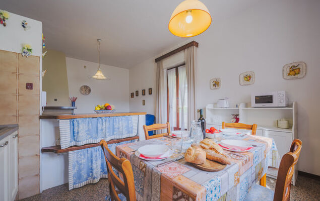 Casa Albertosa - Photo 9