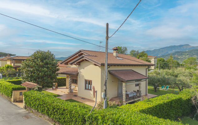 Casa Albertosa - Photo 28